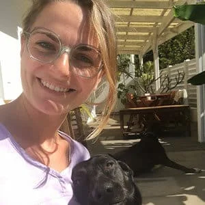 Amandine Echard